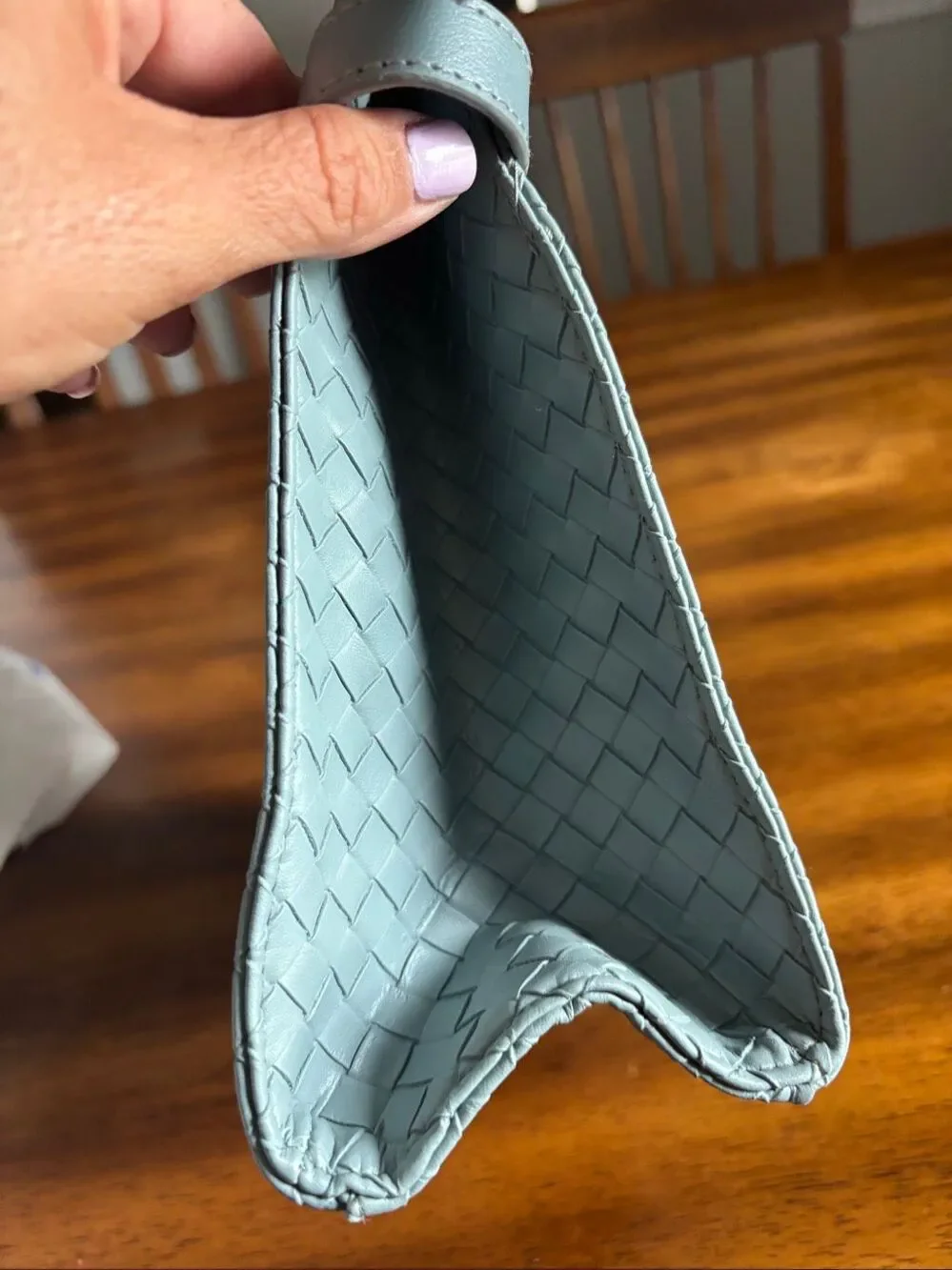 Moroccan oil beach/pool personal bag